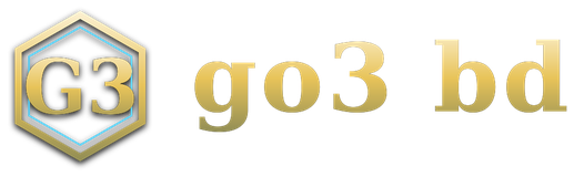 go3 bd logo